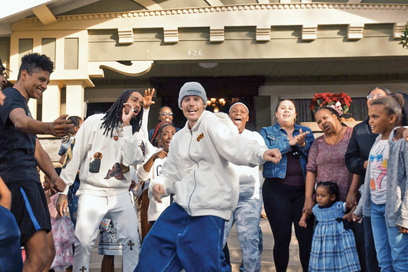 บีเบอร์ แท็กทีม ควาโว่