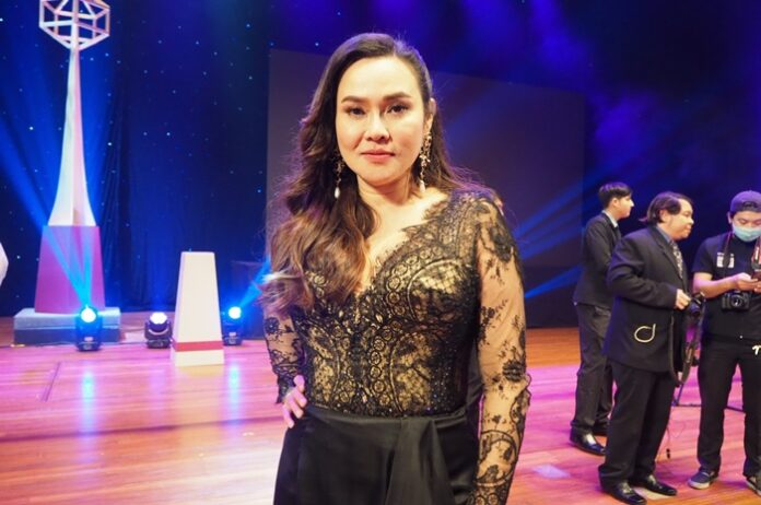 รางวัลโทรทัศน์ทองคำ