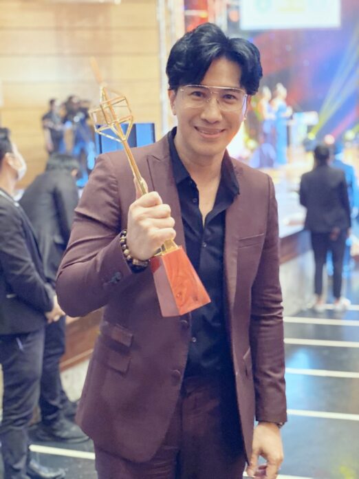 รางวัลโทรทัศน์ทองคำ