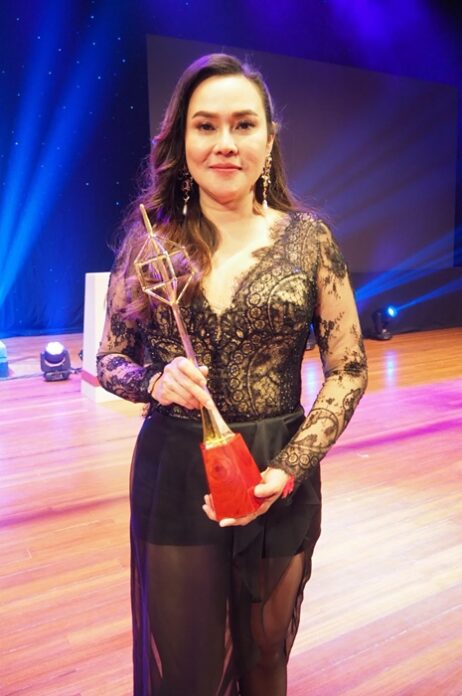 รางวัลโทรทัศน์ทองคำ