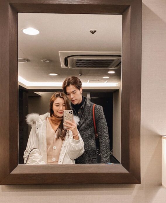 แม็ค วีรคณิศร์ เปิดตัว