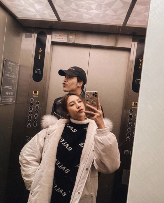 แม็ค วีรคณิศร์ เปิดตัว