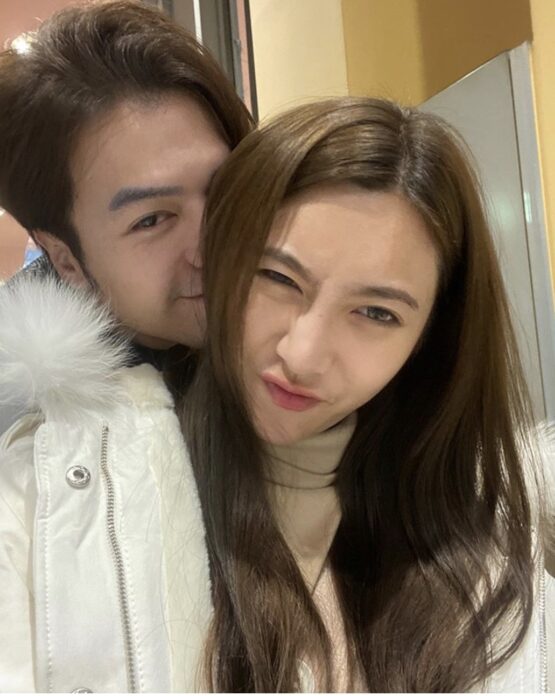 แม็ค วีรคณิศร์ เปิดตัว