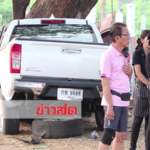 ลากร่างนศ.สาวอัดต้นไม้สยอง! ตีนผีซิ่งไม่ทันไฟเขียวกวาดจยย.เจ็บเกลื่อน’ด.ญ.’สาหัส(คลิป)