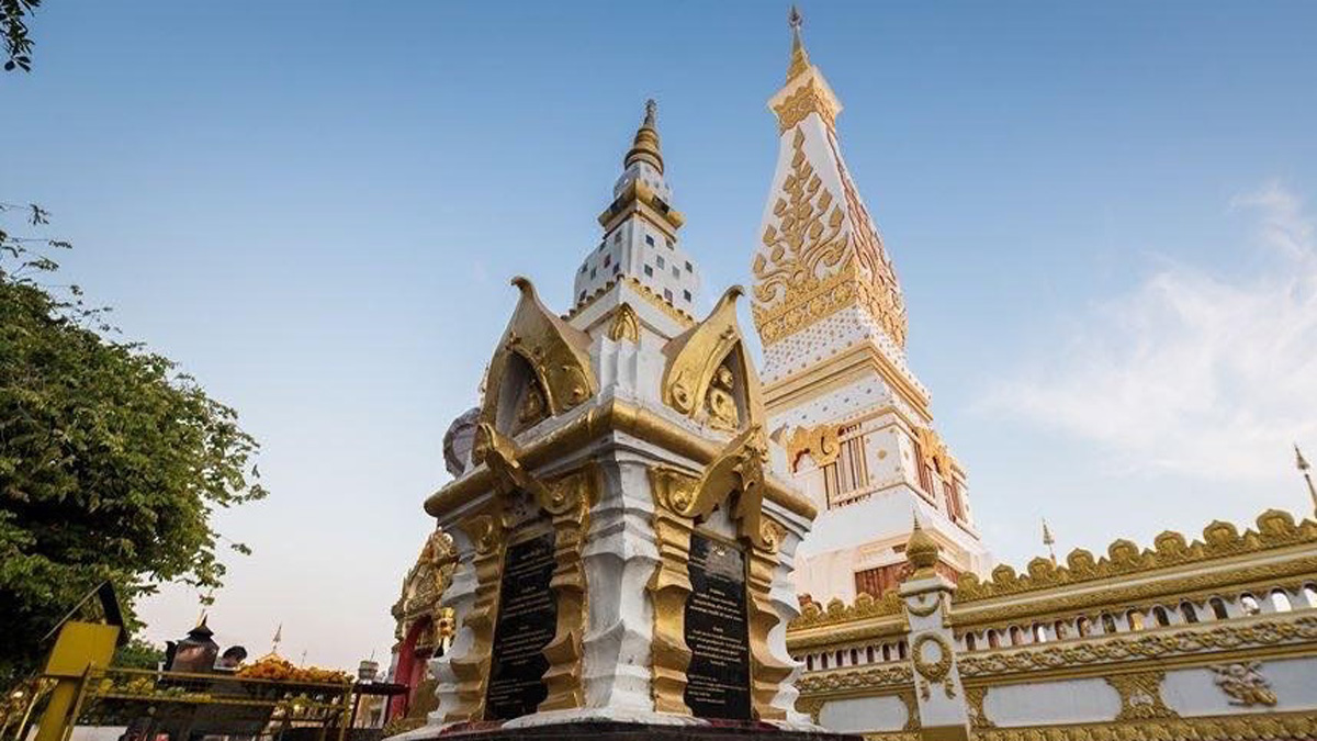 พระครูขี้หอม