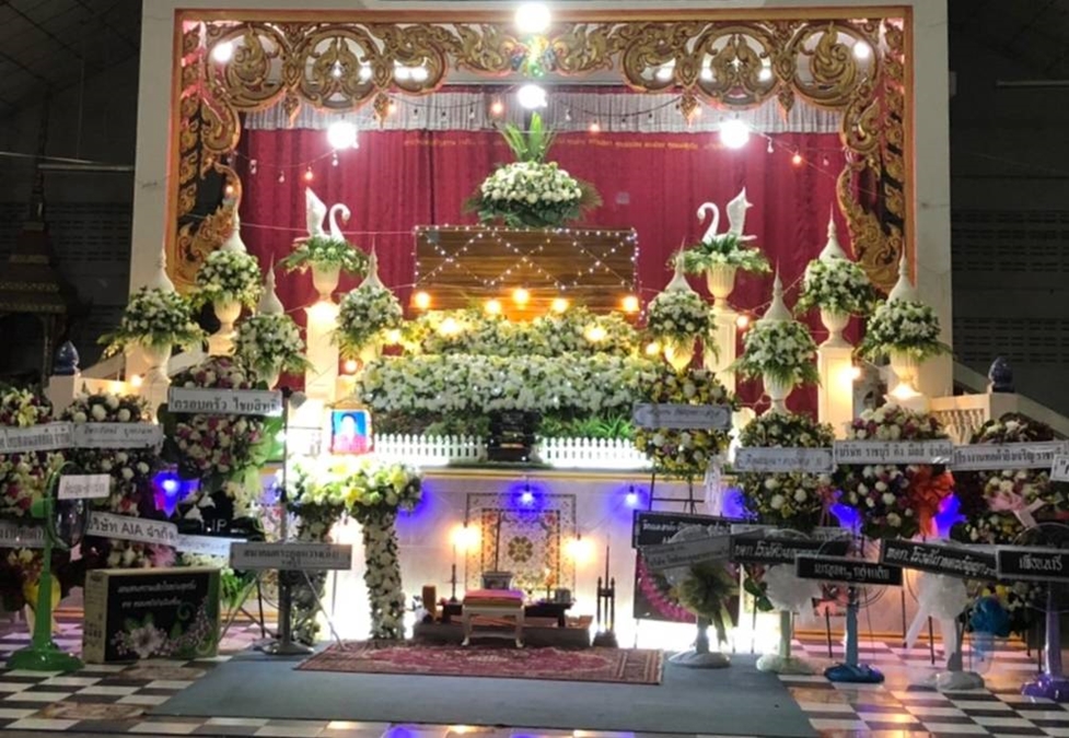 ชาวราชบุรีผวามีผู้เสียชีวิตจากโควิด-19-โฆษกรัฐบาลยันไม่ ...