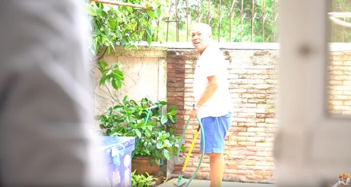 ซ่อนเงินระดับเทพ น้าค่อม ซุกเป็นล้านจนได้ป้ายแดง ขึ้น ...