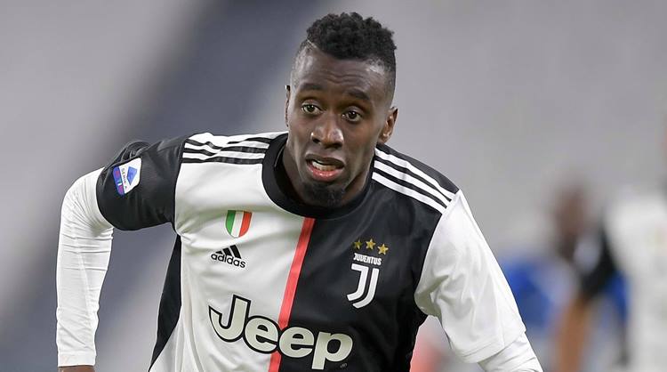 โดนอีกคน! ยูเวนตุสแถลง แบลส มาตุยดี ติดเชื้อไวรัสโคโรนาสายพันธุ์ใหม่