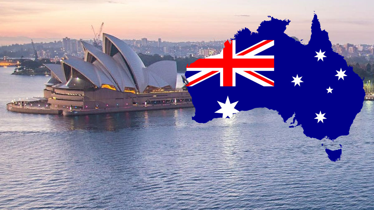 ออสเตรเลีย ยกระดับเข้ม สั่งพลเมืองห้ามไปต่างประเทศ ให้ผู้อยู่นอกประเทศกลับ