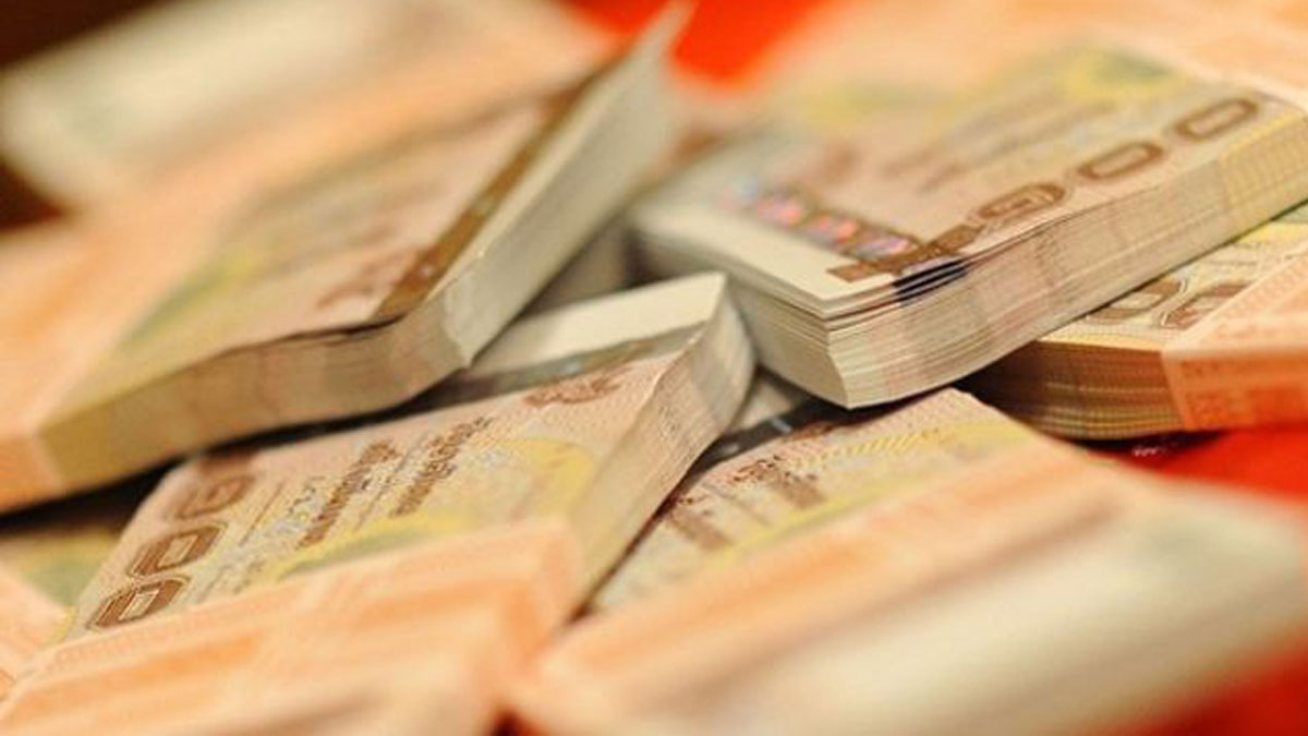 วิธีลงทะเบียน รับเงิน 5,000 บาท เยียวยา โควิด กรอกแค่ไม่กี่ข้อ