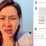 ‘นุ้ย สุจิรา’ไม่ทน! เรียกร้องรัฐบาลเร่งคุมเชื้อโควิด ‘แตงโม’ อัดซ้ำแก้ปัญหาให้ตรงจุดด้วย