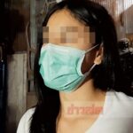 สุดฉาว! เจ้าของร้านอาหารร้องถูกตำรวจอุ้มเมีย-ลูกเข้าป่า รีดไถเงิน แฉหลักฐานเด็ด