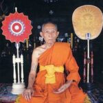 ศิษย์อาลัย หลวงปู่นะ อริยสงฆ์สี่แผ่นดิน เกจิชื่อดัง ละสังขาร สิริอายุ 103 ปี