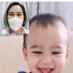 พรุ่งนี้จะมาบอกผลตรวจ! หนูเล็กห่วงห่างลูกชาย 14 วัน ขอโทษคลิปนั่งร้องไห้หนัก