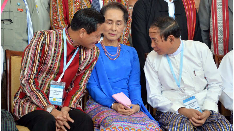 နိုင်ငံခြားရေးဝန်ကြီး
