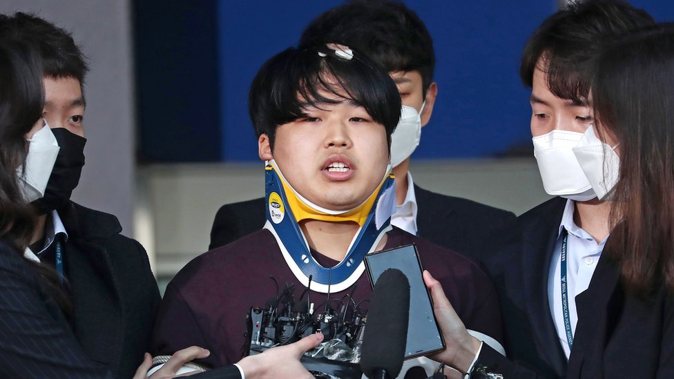 korea
