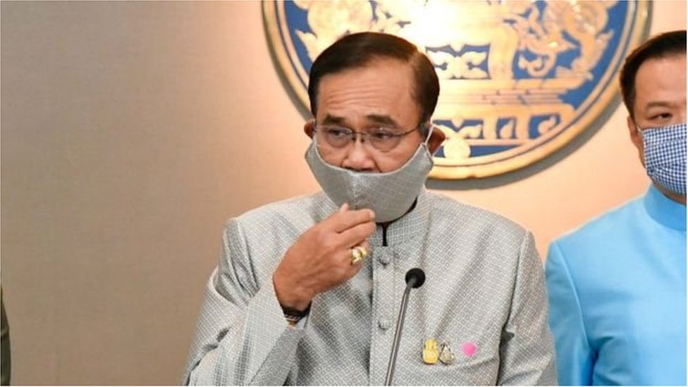 ကိုရိုနာဗိုင်းရပ်စ်