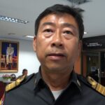 ตร.-ขนส่งเตรียมฟันข้อหาหนัก! กระบะ-รถบรรทุกโชว์เบิร์นยางควันท่วม ร่วมขบวนแห่ขันหมาก