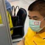ชาวเน็ตจับโป๊ะ! ธรรมนัส ใส่หน้ากากยี่ห้อในคลิป เสี่ยบอย หลังอ้างไม่รู้จักกัน
