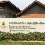 สตรอว์เบอร์รี่พระราชทาน ๘๐ สร้างรายได้เกษตรกรพื้นที่สูง “ตามรอย...ดอยคำ” สืบสาน-สานต่อ โครงการพระราชดำริในหลวง ร.9
