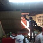 สลด! รองนายกเทศมนตรี เครียด-เบื่อหน่าย ตัดสินใจจบชีวิตคาบันไดบ้าน