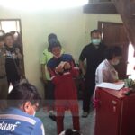 สลด! รองนายกเทศมนตรี เครียด-เบื่อหน่าย ตัดสินใจจบชีวิตคาบันไดบ้าน