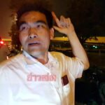 ถ้ารอดชีวิตค่อยเอาตัวเองออกมา! เปิดใจส.ส.ทองแดง พรรคก้าวไกล นาทีเก๋งชนคว่ำพังยับ(คลิป)