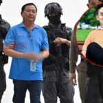 ด่วน! ศาลสั่งจำคุก บรรยิน 8 ปี คดีโอนหุ้นเสี่ยชูวงษ์ พริตตี้-โบรกเกอร์สาวโดนด้วย