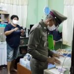 สลด! นักวิชาการสาธารณสุข โพสต์ระบายความในใจ ก่อนจบชีวิตคาห้องนอน