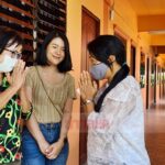 เจ้าของหอพัก งดเก็บค่าเช่าช่วยลูกค้าพิษ โควิด เผยเรื่องฟังแล้วน้ำตาไหล