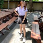 เพจดังแฉ! สาวคบซ้อน หลอกฟันเงินหนุ่ม โป๊ะแตกหลังคบมาปีกว่า