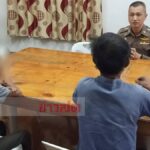 ตร.ฟันข้อหาทำร้ายบุพการี! จับลูกสาว-ลูกเขยทุบตีแม่82ร้องโหยหวน อ้างหลงๆลืม ชอบปีนหนี