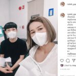 พรุ่งนี้จะมาบอกผลตรวจ! หนูเล็กห่วงห่างลูกชาย 14 วัน ขอโทษคลิปนั่งร้องไห้หนัก