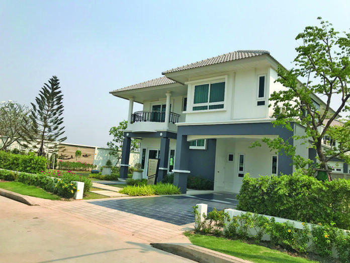 ศุภาลัยพรีมาฯ