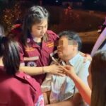 ญาติช็อก! รถปริศนาชนลากจยย.ไกล 500เมตร พบศพหนุ่มถูกทับดับสลด เผยเศร้า