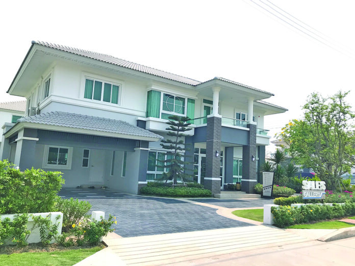 ศุภาลัยพรีมาฯ