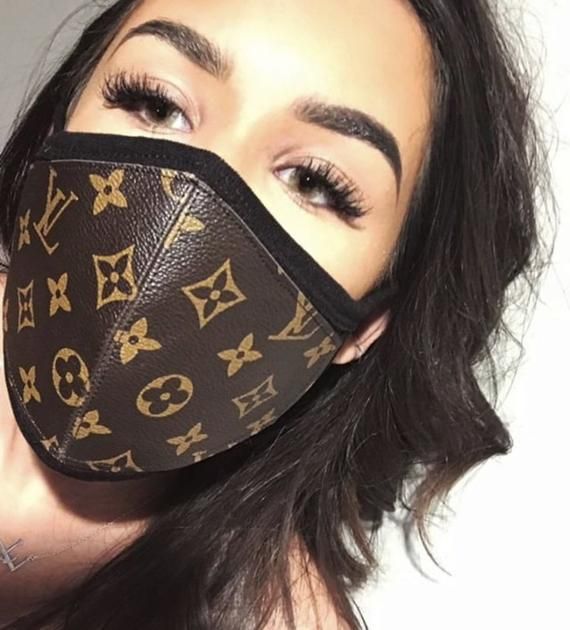 Chanel Mundschutz Chanel Mundschutz