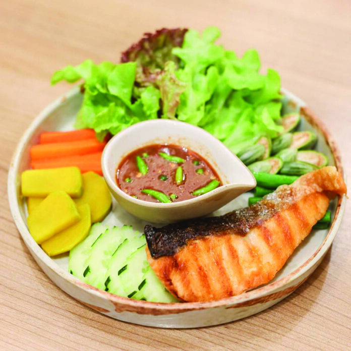 ‘เอส แอนด์ พี’เดลิเวอรี่