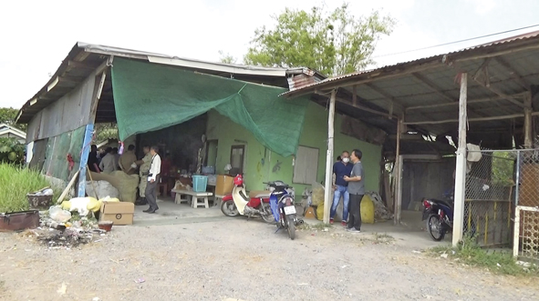 ผ่าคดีจับร้านของเก่าแสบซ้ำเติมวิกฤต‘โควิด-19’หลอกขายหน้ากากมือ2