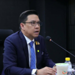 ดีอีเอส ประชุมร่วมกับผู้ให้บริการโทรคมนาคม 6 ราย และผู้ให้บริการ platform 3ราย เตรียมแผนรับมือสถานการณ์การแพร่เชื้อไวรัส COVID - 19  ทำงานได้ทุกสถานที่ ทุกเวลา