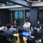 ดีอีเอส ประชุมร่วมกับผู้ให้บริการโทรคมนาคม 6 ราย และผู้ให้บริการ platform 3ราย เตรียมแผนรับมือสถานการณ์การแพร่เชื้อไวรัส COVID - 19  ทำงานได้ทุกสถานที่ ทุกเวลา