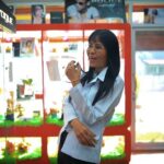 นับ“หนึ่ง”ให้ถึง “ร้าน” แม้จะเคยล้มละลาย แต่ก็ลุกขึ้นมาสู้ด้วยความรัก รักลูก...รักงานตัดแว่น...และ...รักที่จะให้
