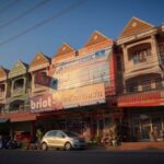 นับ“หนึ่ง”ให้ถึง “ร้าน” แม้จะเคยล้มละลาย แต่ก็ลุกขึ้นมาสู้ด้วยความรัก รักลูก...รักงานตัดแว่น...และ...รักที่จะให้