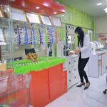 นับ“หนึ่ง”ให้ถึง “ร้าน” แม้จะเคยล้มละลาย แต่ก็ลุกขึ้นมาสู้ด้วยความรัก รักลูก...รักงานตัดแว่น...และ...รักที่จะให้