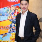 ตูนนี่จับมือการ์ตูนคลับ มุ่งสู่เจ้าตลาดแอนิเมชั่นครบวงจร