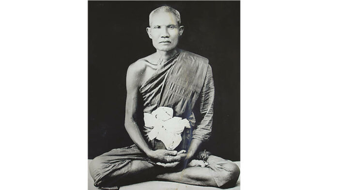 หลวงพ่อพิธ วัดฆะมัง