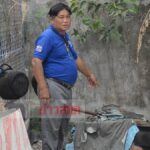 ยังไม่รู้ตัวเองตาย! ชาวบ้านขนหัวลุกเชื่อวิญญาณโดนฆ่าเฮี้ยน กลับบ้านให้อาหารแมวดำ