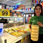 ‘เทสโก้ โลตัส’ ปักธงจำหน่ายอาหารสะอาด-ปลอดภัย ในราคาประหยัด ช่วยลูกค้าฝ่าวิกฤตโควิด-19