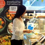 ‘เทสโก้ โลตัส’ ปักธงจำหน่ายอาหารสะอาด-ปลอดภัย ในราคาประหยัด ช่วยลูกค้าฝ่าวิกฤตโควิด-19