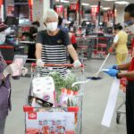 แม็คโคร ทั่วไทยเน้นลูกค้าเหลื่อมเวลาซื้อ ลดความเสี่ยง จัด 2 ชม.พิเศษ 6.00-8.00 น. ให้ผู้สูงอายุ ผู้พิการ และผู้ประกอบการ พร้อมแจ้งเวลาเปิดปิดใหม่ 8.00-20.00 น. ดีเดย์  1 เมษาฯ นี้